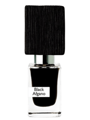 Nasomatto Black Afgano