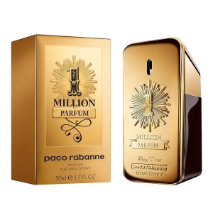 Paco Rabanne 1 Million Parfum 2