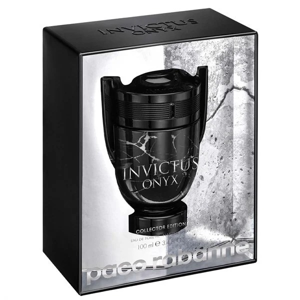Paco Rabanne Invictus Onyx Collector Edition 1