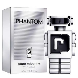 Paco Rabanne Phantom 1