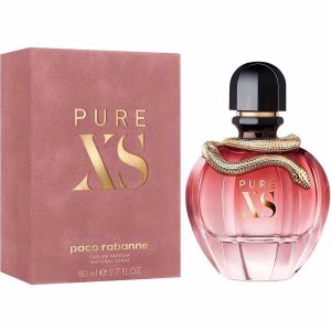 Paco Rabanne Pure XS For Her 1