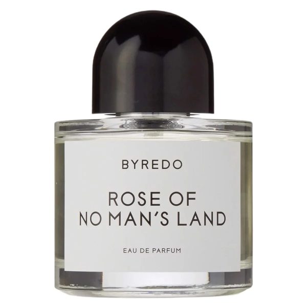 Nước hoa Byredo Rose Of No Man’s Land