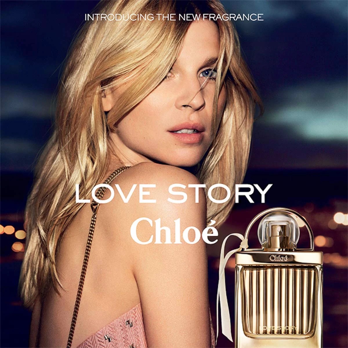 Chloe Love Story edp