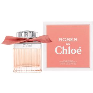 Nước hoa Chloe Roses De Chloe edt