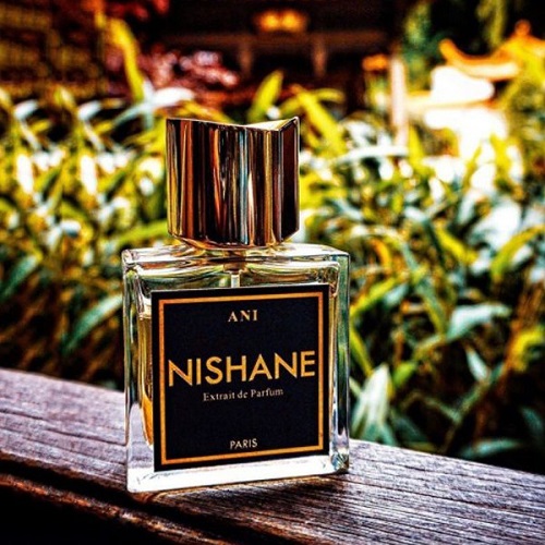 Lịch sử Nishane Ani Extrait de Parfum