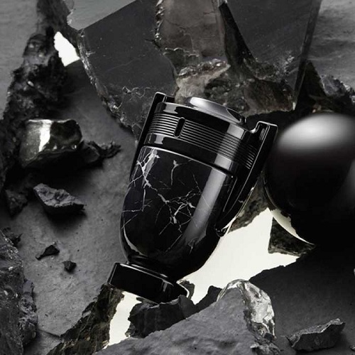 Lịch sử Paco Rabanne Invictus Onyx Collector Edition