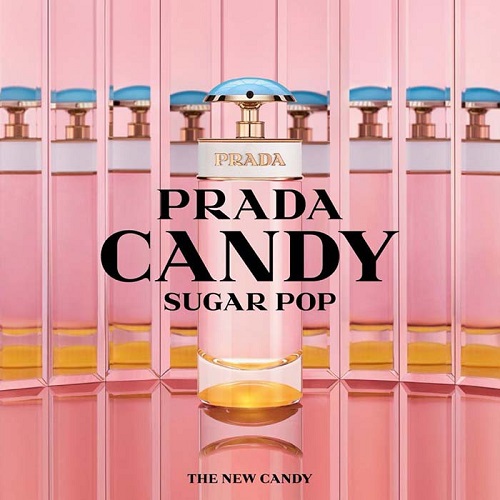 Lịch sử Prada Candy Sugar Pop