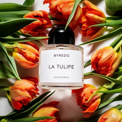 Mùi hương Byredo La Tulipe