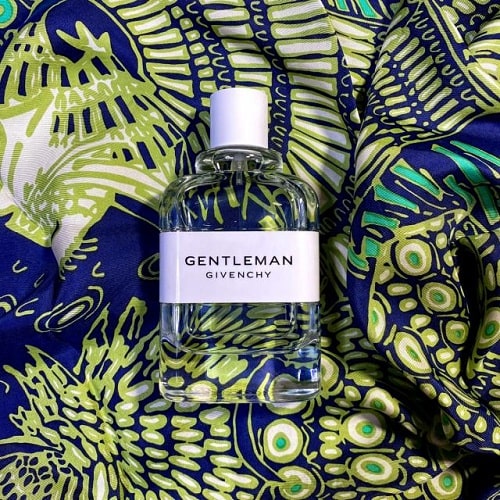 Mùi hương Givenchy Gentleman Cologne 2019