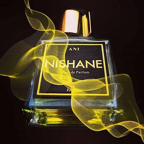Mùi hương Nishane Ani Extrait de Parfum