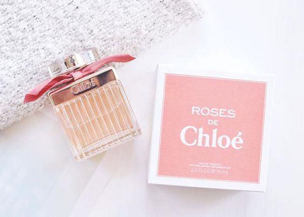Thiết kế Chloe Roses De Chloe
