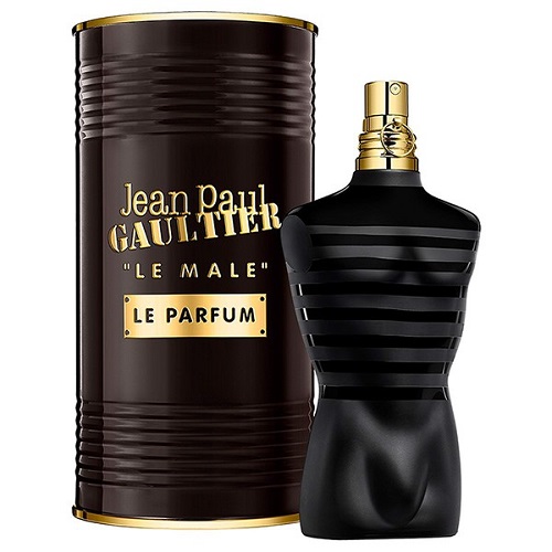 Thiết kế Jean Paul Gaultier Le Male Le Parfum