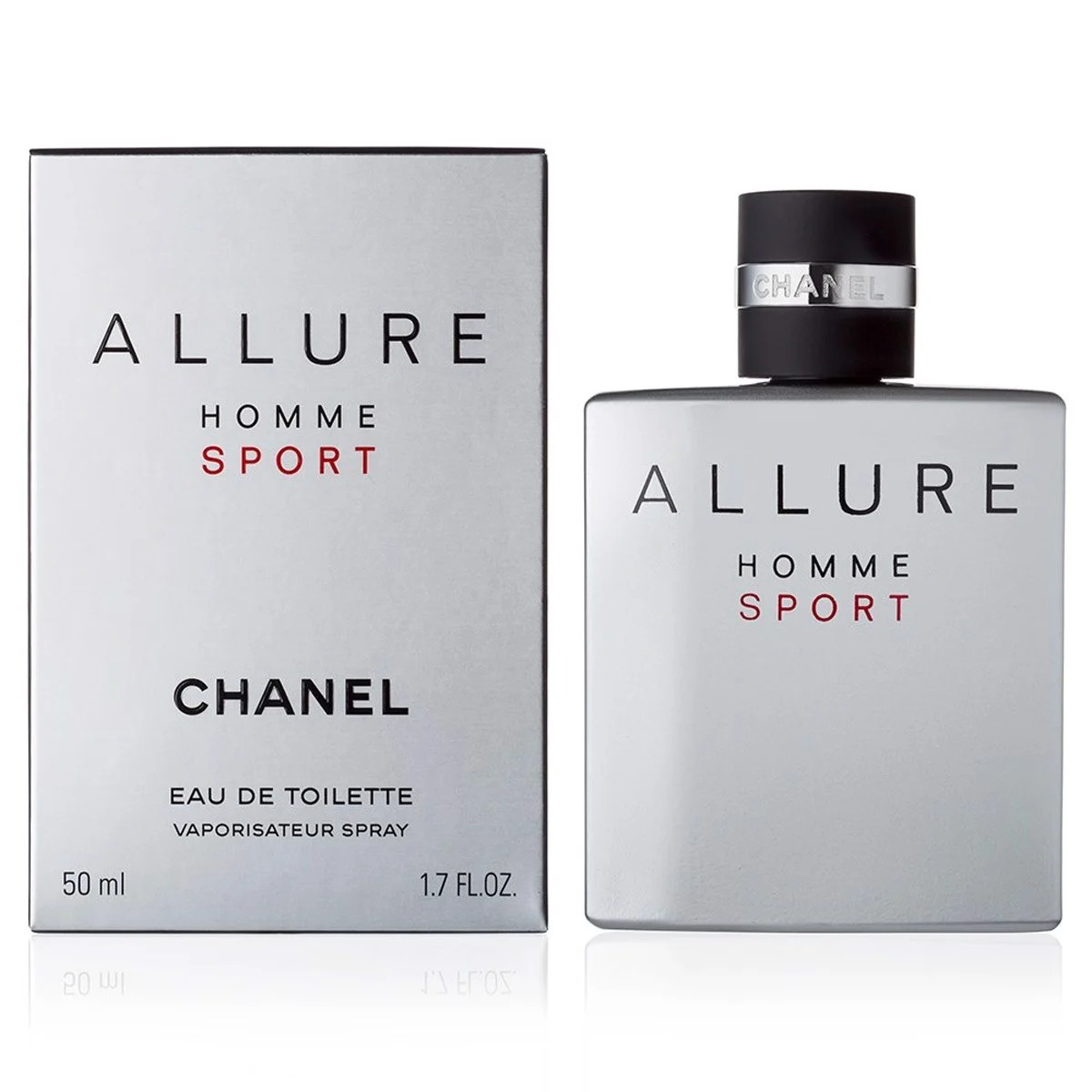 Nước Hoa Chanel Allure Homme Sport Giá Tốt Nhất  OrchardVn