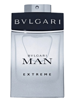 Bvlgari Man Extreme Eau de Toilette