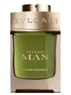 Bvlgari Man Wood Essence Travel Spray