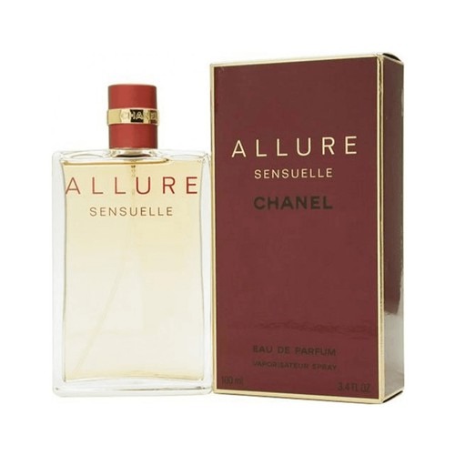 Chanel Allure Sensuelle edt 1