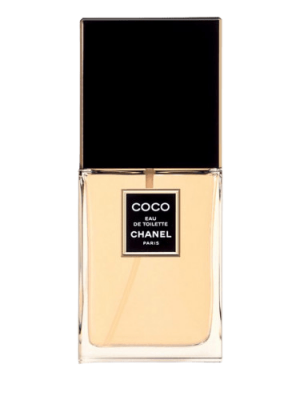 Chanel Coco Eau de Toilette