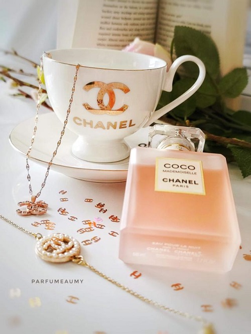 Chanel-Coco-Mademoiselle-L'Eau-Privée