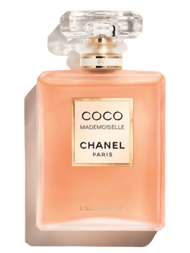 Coco Mademoiselle L'Eau Privée Chanel