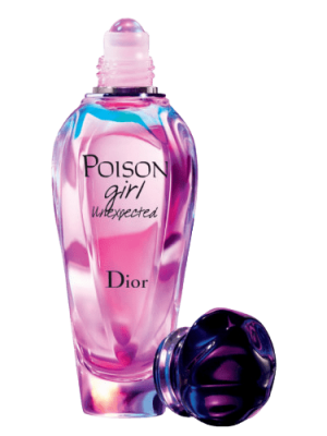 Dior Poison Girl Unexpected Roller-Pearl