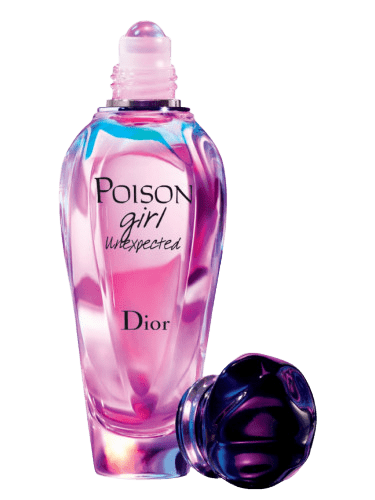 Dior Poison Girl Unexpected Roller-Pearl