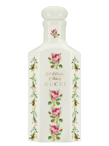 Gucci A Winter Melody Scented Water