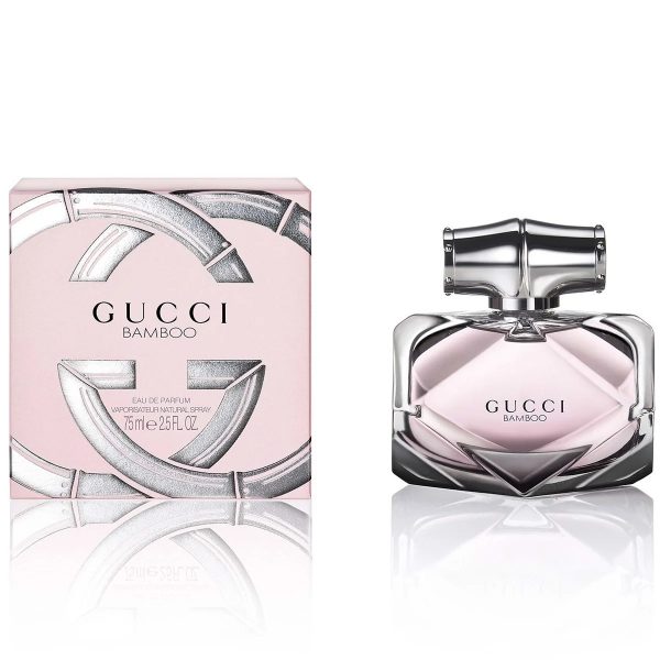 Gucci Bamboo Eau De Parfum 1
