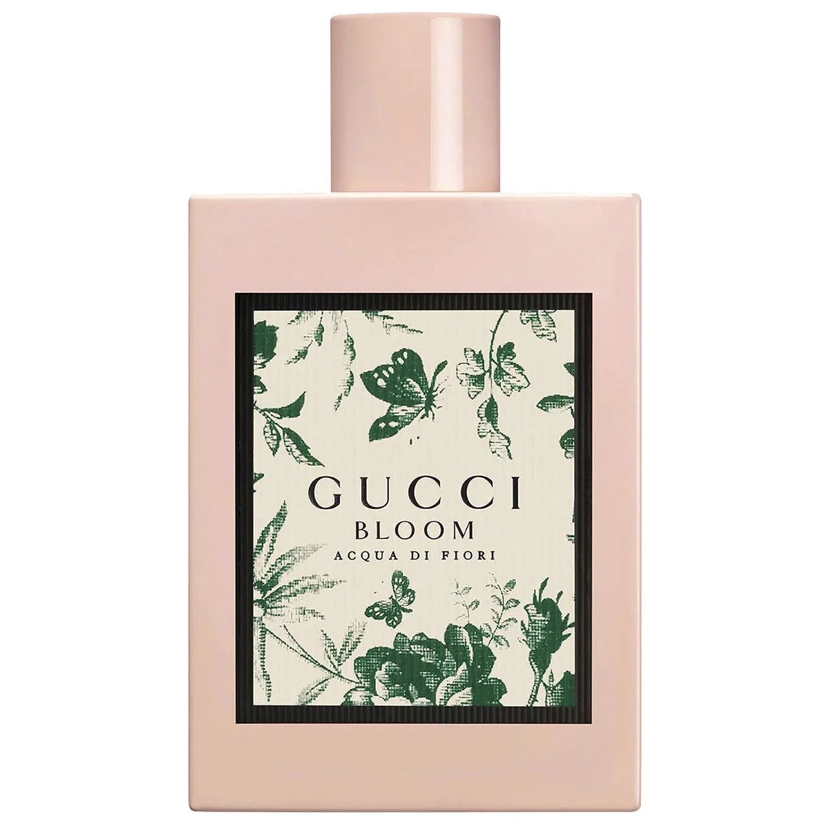 Nước hoa Gucci Bloom Acqua Di Fiori