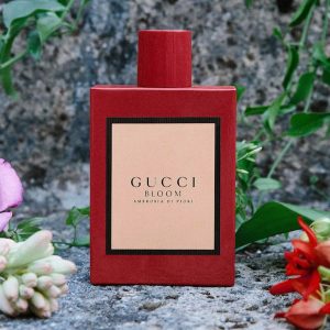 Gucci Bloom Ambrosia di Fiori Eau de Parfum 1