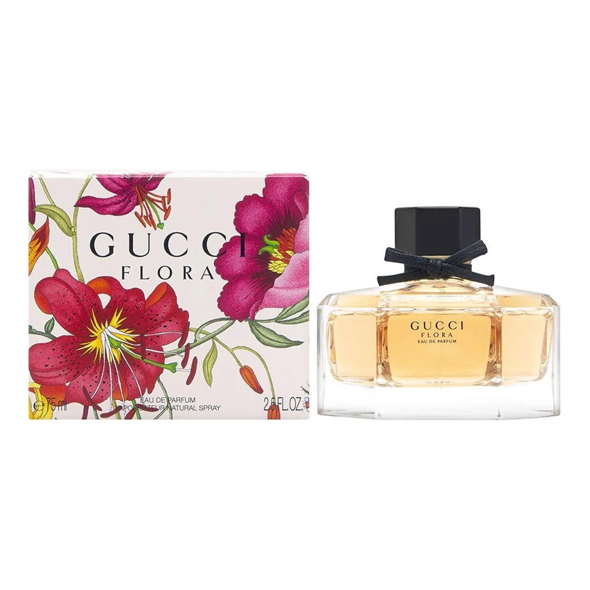 Gucci Flora by Gucci Eau De Parfum 1