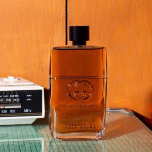 Gucci Guilty Absolute Pour Homme 1