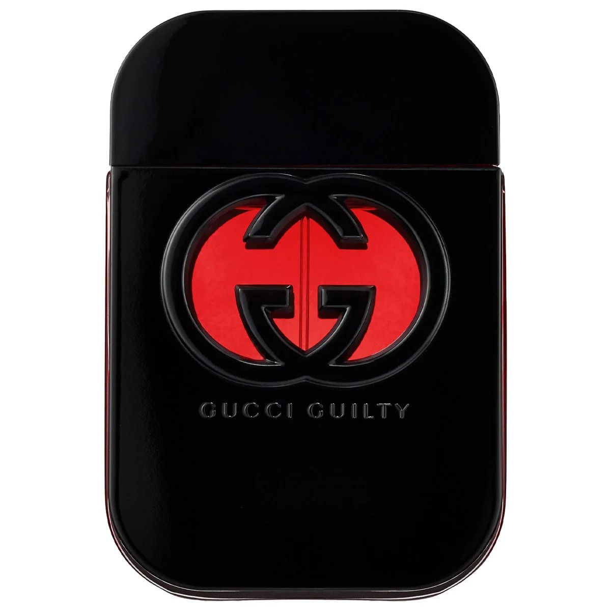 Gucci Guilty Black for woman