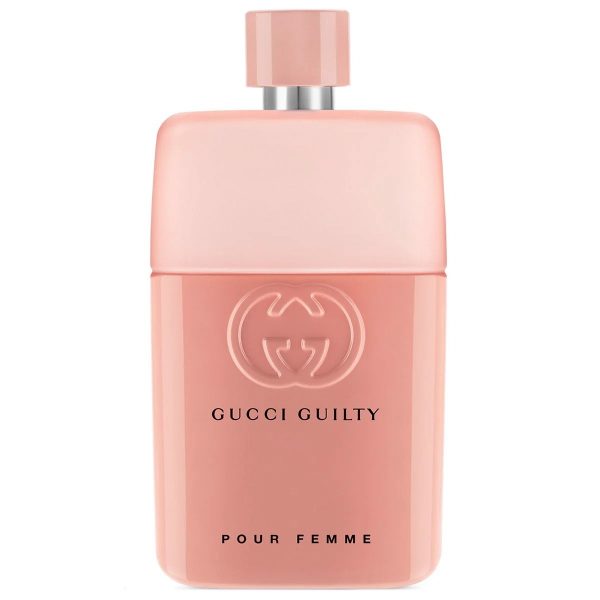 Nước hoa Gucci Guilty Love Edition Pour Femme