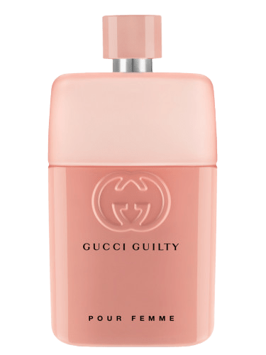 Nước Hoa Nữ Gucci Guilty Love Edition Pour Femme - Tprofumo
