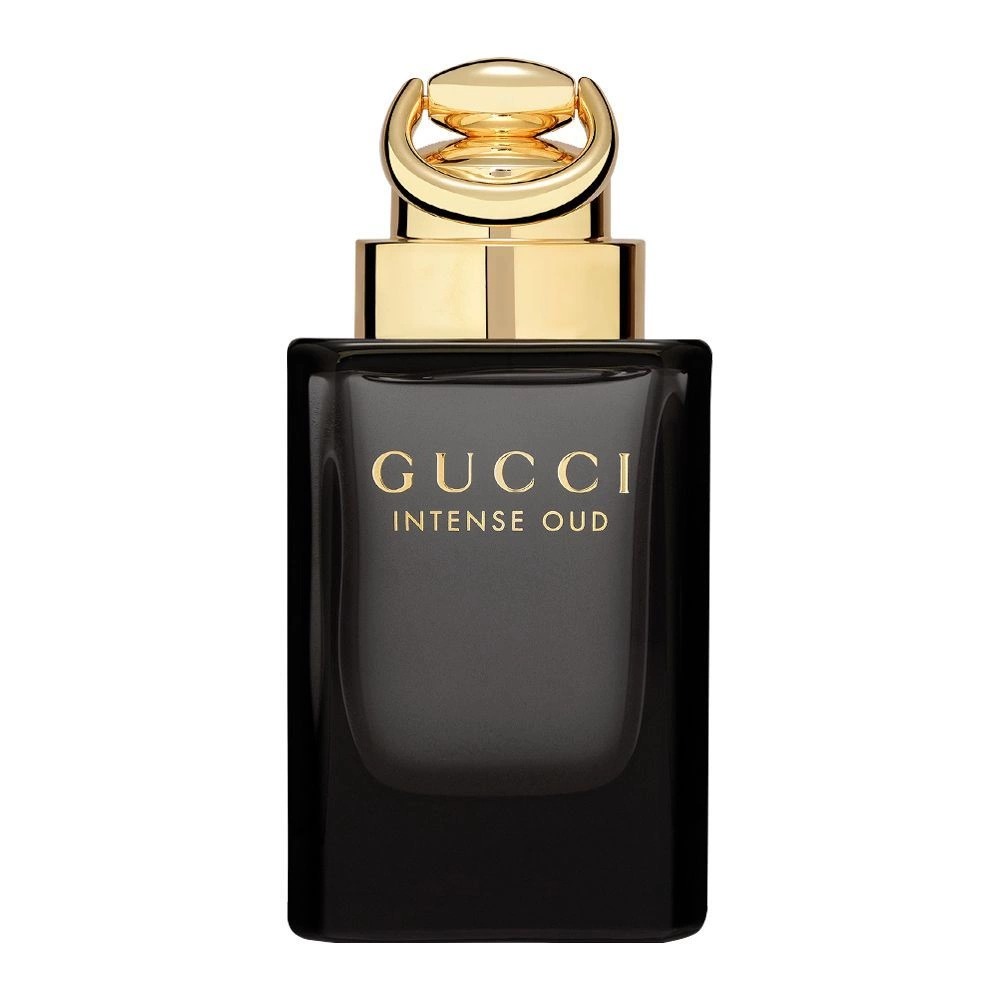 Gucci Intense OUD 	Eau De Parfum