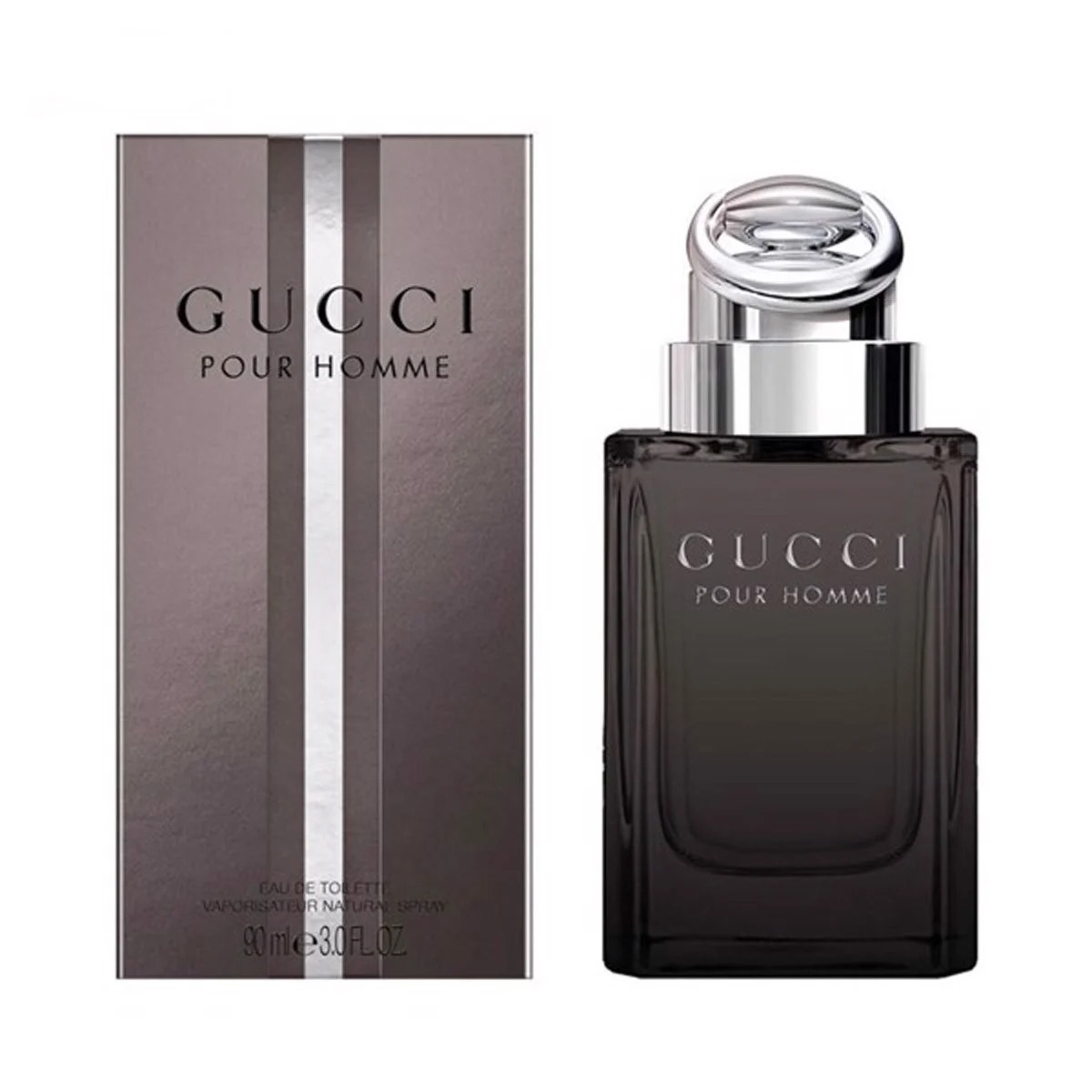 Gucci by Gucci Pour Homme 1