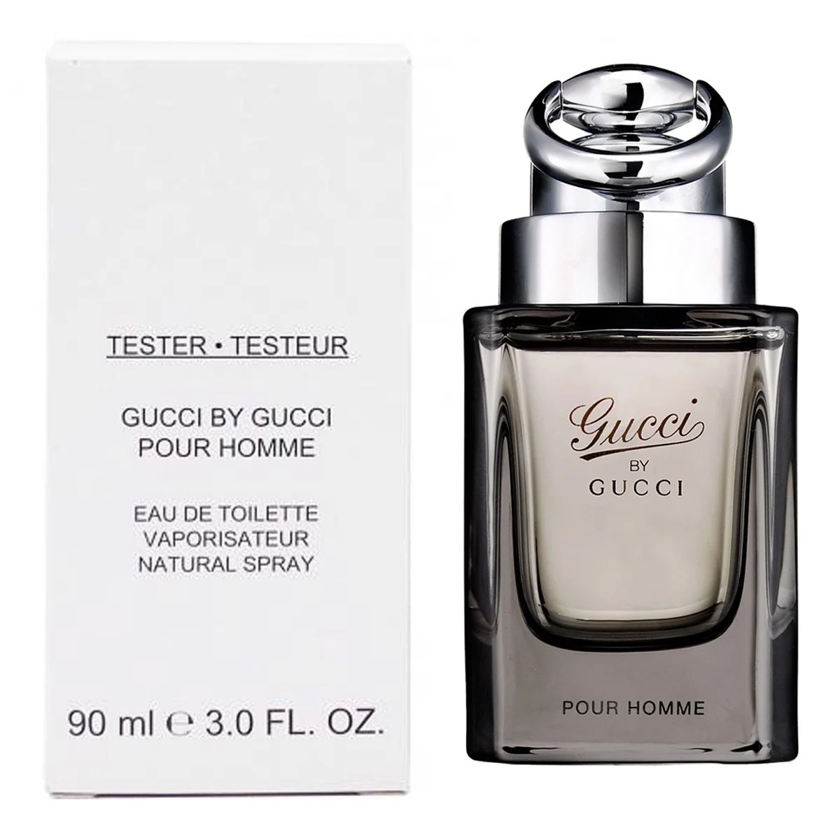 Gucci by Gucci Pour Homme 2