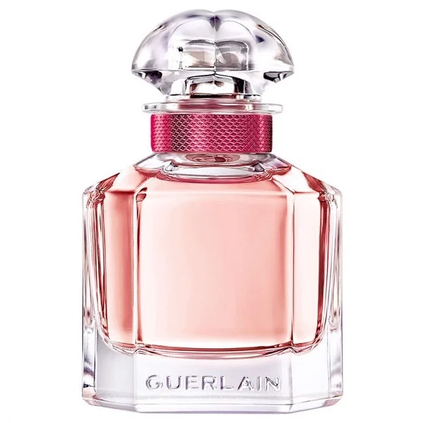 Nước hoa Guerlain Mon Guerlain Bloom of Rose Eau de Parfum