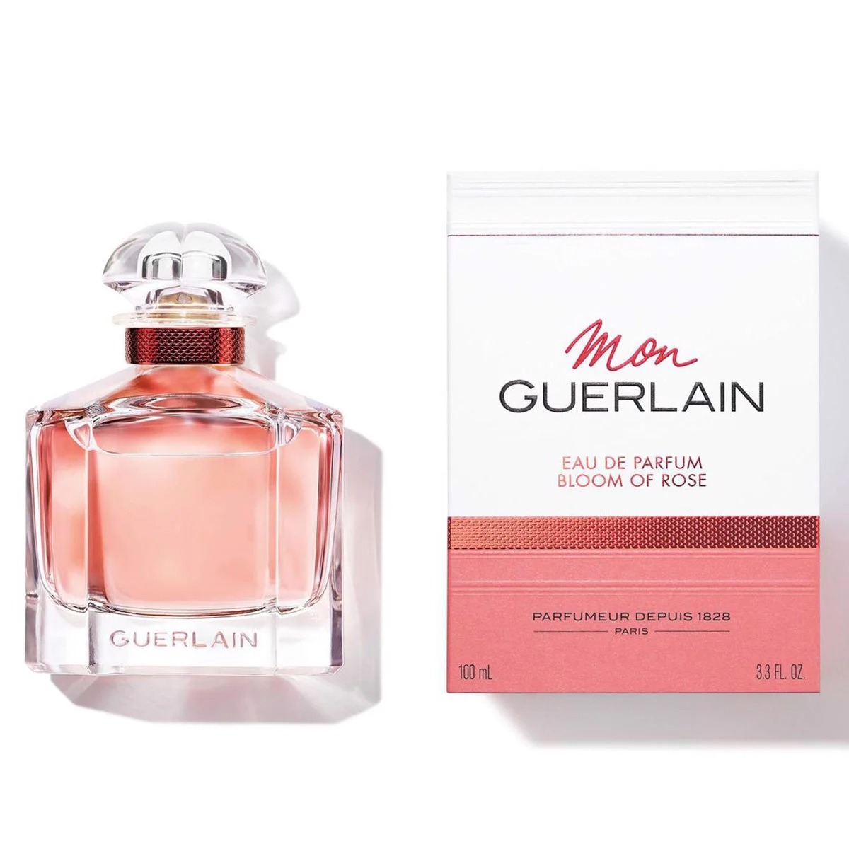 Guerlain Mon Guerlain Bloom of Rose Eau de Parfum 1