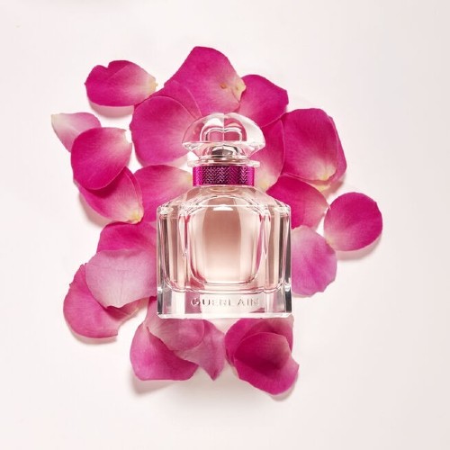 Guerlain Mon Guerlain Bloom of Rose Eau de Parfum 3