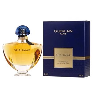 Guerlain Shalimar Eau de Parfum 1
