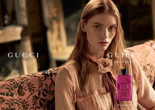 Lịch Sử Gucci Guilty Absolute Pour Femme