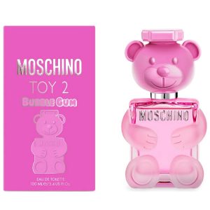 Moschino Toy 2 Bubble Gum 1