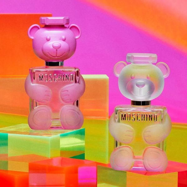 Moschino Toy 2 Bubble Gum 2