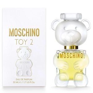 Moschino Toy 2 For Woman2
