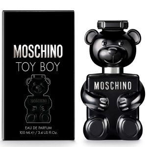 Moschino Toy Boy 1