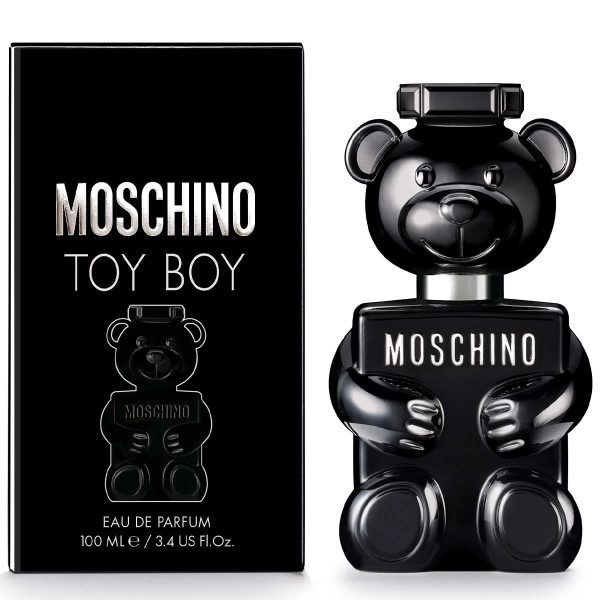 Moschino Toy Boy 1