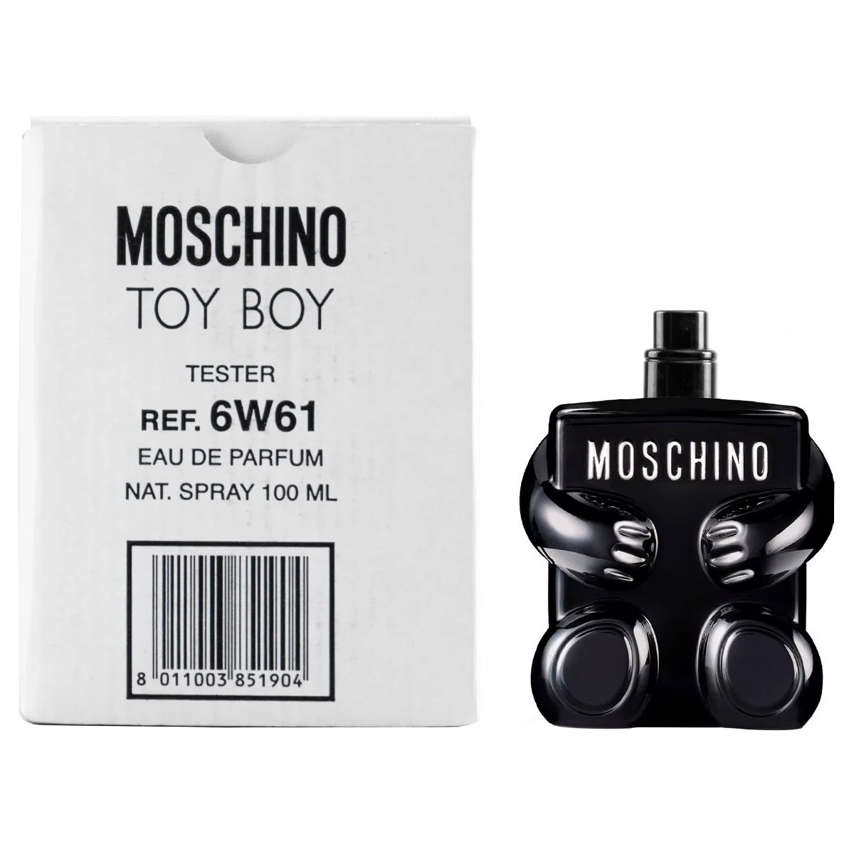 Moschino Toy Boy 2
