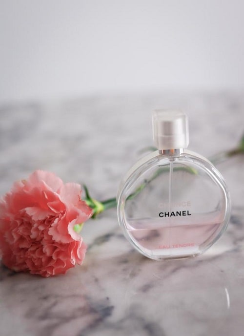Chanel Chance Eau Tendre Туалетная вода 100 ml купить Шанель Тендер по  низкой цене  ParfumCity