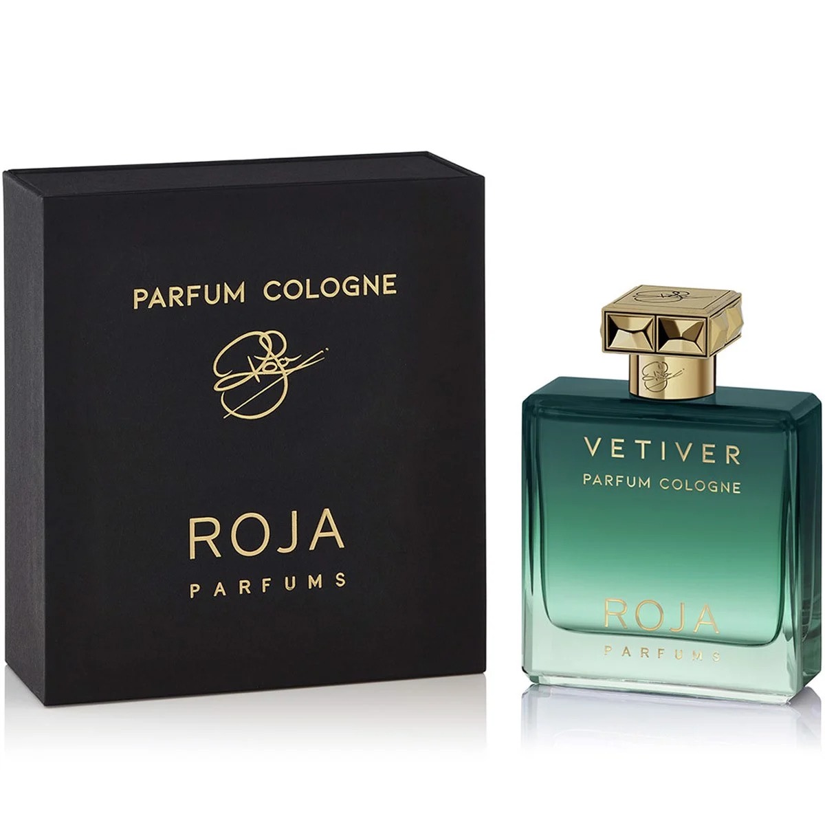 Roja Dove Vetiver Pour Homme Parfum Cologne 1